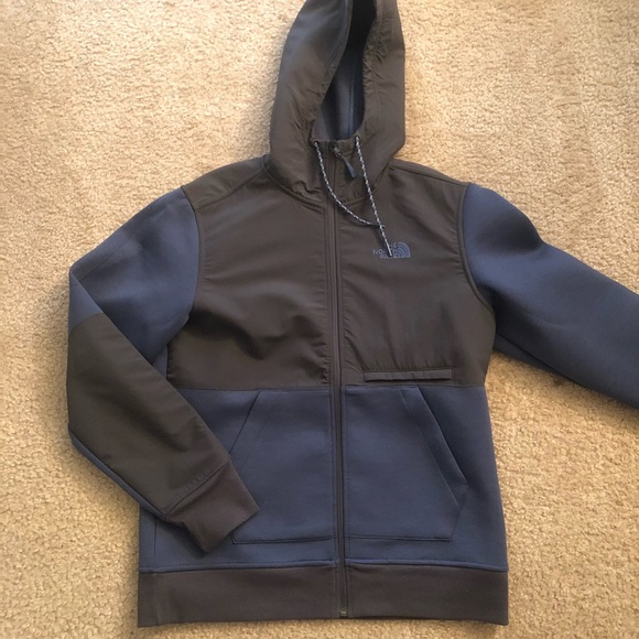 the north face thermal 3d jacket